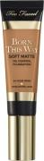 Too Faced Born This Way Soft Matte Foundation Foundation 30 ml - Flyde...