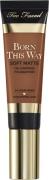 Too Faced Born This Way Soft Matte Foundation Foundation 30 ml - Flyde...