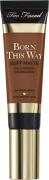 Too Faced Born This Way Soft Matte Foundation Foundation 30 ml - Flyde...