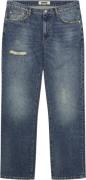 Woodbird Wbjay Wei Jeans Mand Vintage Blue Jeans Str 30 / 32 - hos Mag...