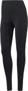 Reebok Lux Highrise Tight XS - Tights Nylon hos Magasin