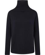 Max Mara Leisure Superbo Kvinde 12 Sweaters Str L - hos Magasin