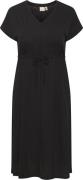 Simple Wish Swsansa DR 2 Kvinde Black Maxi Kjoler Str 46 - hos Magasin