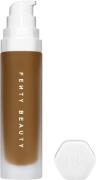 Fenty Beauty by Rihanna Soft' Lit Naturally Luminous Foundation - Flyd...