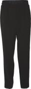 Heartmade Noel Suit Pants Kvinde Black Bukser Med Lige Ben Regular Fit...