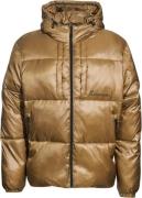 Newline HALO Halo Trooper Down Jacket Mand Kangaroo Overgangsjakker St...