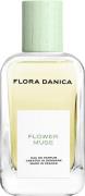 Flora Danica Flora Danica Flower Muse Kvindeduft - Eau De Parfum hos M...