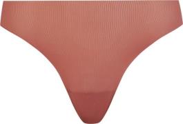 Chantelle Pulp Pulpies Thong G-strenge Str M/L - hos Magasin