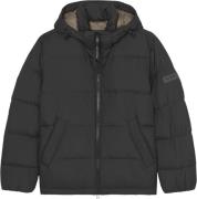 Marc O’Polo Jacket, Puffer, Essentials, Short Mand Black Overgangsjakk...