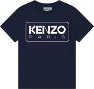 Kenzo Short Sleeves Teeshirt Str 10A - 84a Kortærmede T-shirts Bomuld ...