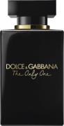 Dolce & Gabbana The Only One Intense Eau de Parfume Kvindeduft 30 ml -...