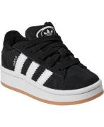 adidas Originals Campus 00s CF EL I Cblack/ftwwht/gum Sneakers Str 24 ...