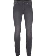 Cheap Monday Tight True Grey Mand True Grey Jeans Skinny Fit Str 28/30...