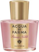 Acqua di Parma Peonia Nobil Eau de Parfum Kvindeduft 50 ml - Eau De Pa...