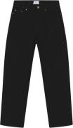 Grunt Hamon Night Str 25/12Y - Black Jeans hos Magasin