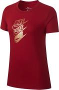 Nike Sportswear T Shirt S - Trænings T-shirts hos Magasin