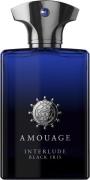 Amouage Amouage Interlude Black Iris MAN EDP 100ml Kvindeduft 100 ml -...