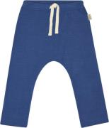 PETIT PIAO Pants Modal Str 80 cm - Deep Cobalt Bukser Bomuld hos Magas...