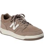 New Balance New Balance Bb480 Mand Mushroom Sneakers Str 40 - hos Maga...