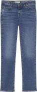 Marc O’Polo Denim Trouser, Straight fit, Regula Kvinde Authentic Mid B...