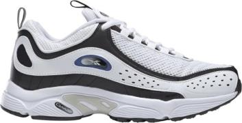 Reebok Daytona DMX II Sneakers Mand Hvid Sneakers Str 44 - Læder hos M...