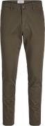 Jack & Jones Jpstmarco Bowie Noos Mand Wren Chinos Slim Fit Str "33/""...