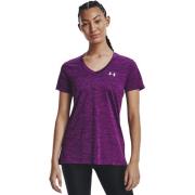 Under Armour Tech Twist T Shirt S - Trænings T-shirts Polyester hos Ma...