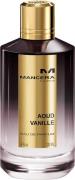 Mancera Aoud Vanille Eau de Parfums 120 ml Kvindeduft 120 ml - Eau De ...