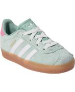 adidas Originals Gazelle CF EL I Hazgrn/ftwwht/bli Sneakers Str 25 - h...