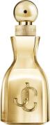 Jimmy Choo I Want Choo Le Parfum Eau de Parfum 60 ml 60. 0 ML Kvindedu...