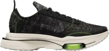 Nike Air Zoomtype Sneakers Mand Sort Sneakers Str 41 - Læder hos Magas...