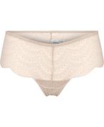 Simone Pérèle Shorty Briefs Str 38 - hos Magasin