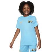 Nike Dri Fit Kylian Mbappe T Shirt 128-137 / S - T-shirts hos Magasin