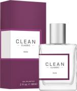 Clean Skin Eau de Parfum 60 ml Kvindeduft 60 ml - Eau De Parfum hos Ma...