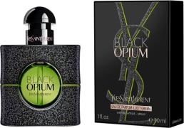 Yves Saint Laurent Yves Saint Laurent Black Opium Eau de Parfum Illici...