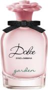 Dolce & Gabbana Dolce Garden Eau De Parfum Kvindeduft 50 ml - Eau De P...