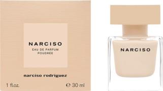 Narciso Rodriguez Narciso Poudree Eau De Parfum Kvindeduft 50 ml - Eau...