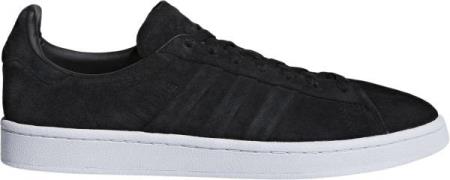 adidas Campus Stitch and Turn Sneakers Mand Sort Sneakers Str 46 - hos...