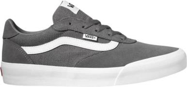 Vans Palomar Mand Grå Sneakers Str 40.5 - Gummi hos Magasin