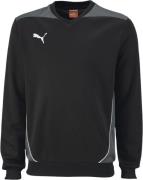 Puma Foundation Training Sweatshirt 116 - Sweatshirts hos Magasin