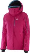 Salomon ike Jacket S - Jakker Polyester hos Magasin