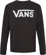 Vans Drop Troje 165-173 / XL - T-shirts Bomuld hos Magasin