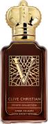 CLIVE CHRISTIAN V Amber Fougere With Smoky Vetiver Kvindeduft 50 ml - ...