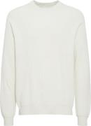 !Solid Sdgia Mand Pristine Sweaters Casual Fit Str L - hos Magasin