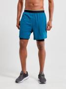 Craft Charge 2i-1 Shorts S - T-shirts hos Magasin