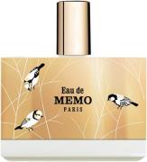 Memo Memo Paris EAU DE Memo EDP Kvindeduft 100 ml - Eau De Parfum hos ...