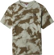 The North Face Simple Dome T Shirt S - T-shirts hos Magasin