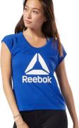 Reebok Workout Ready Supremium 2. 0 Tee S - Trænings T-shirts Polyeste...