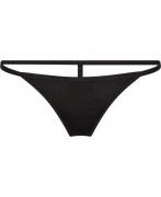 Calvin Klein String Thong G-strenge Str L - hos Magasin