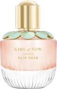 Elie Saab Girl Of Now Lovely Eau de Parfum Kvindeduft 50 ml - Eau De P...